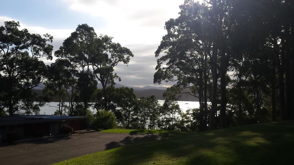 Bay Waters Holiday Resort Batemans Bay Exterior photo