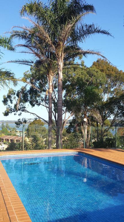 Bay Waters Holiday Resort Batemans Bay Exterior photo