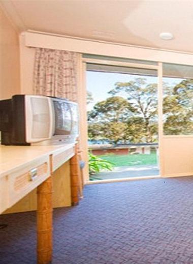 Bay Waters Holiday Resort Batemans Bay Room photo