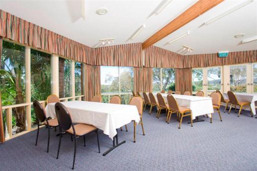 Bay Waters Holiday Resort Batemans Bay Exterior photo